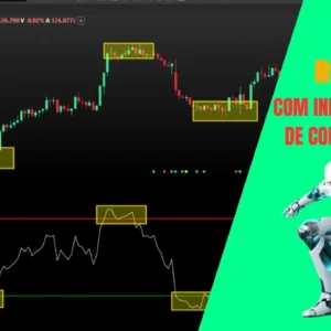 ROBÔ IFR PARA ÍNDICE, DÓLAR AÇÕES